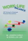 Image for Work-Life Balance: HR Training for Employee Personal Interventions