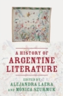 Image for A History of Argentine Literature