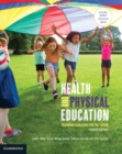Image for Health and Physical Education: Preparing Educators for the Future