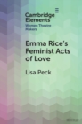 Image for Emma Rice&#39;s feminist acts of love