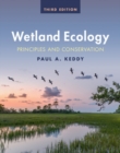 Image for Wetland Ecology: Principles and Conservation