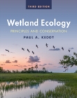 Image for Wetland Ecology