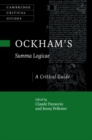 Image for Ockham's Summa Logicae: A Critical Guide