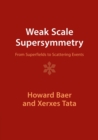 Image for Weak Scale Supersymmetry