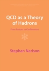 Image for QCD as a Theory of Hadrons