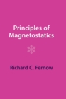 Image for Principles of Magnetostatics