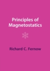 Image for Principles of Magnetostatics