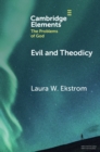 Image for Evil and Theodicy