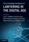 Image for The Cambridge Handbook of Lawyering in the Digital Age