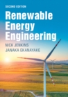 Image for Renewable energy engineering