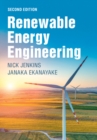 Image for Renewable energy engineering