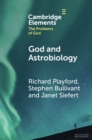 Image for God and astrobiology