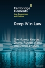 Image for Deep IV in law  : appellate decisions and texts impact sentencing in trial courts
