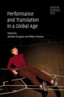 Image for Performance and Translation in a Global Age