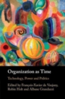 Image for Organization as Time