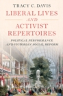Image for Liberal Lives and Activist Repertoires