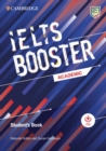 Image for Cambridge English Exam Boosters IELTS Booster Academic Student&#39;s Book with Answers with Audio