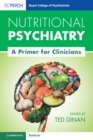 Image for Nutritional Psychiatry: A Primer for Clinicians