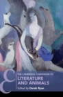 Image for The Cambridge Companion to Literature and Animals