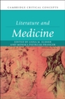 Image for Literature and Medicine