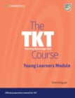 Image for The TKT course: Young learners module