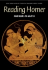 Image for Reading Homer: Iliad Books 16 and 18