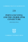 Image for Point-counting and the Zilber-Pink conjecture : 228