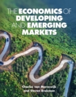 Image for The Economics of Developing and Emerging Markets