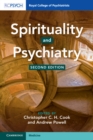 Image for Spirituality and Psychiatry