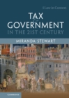 Image for Tax and Government in the 21st Century