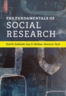 Image for Fundamentals of Social Research
