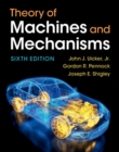 Image for Theory of Machines and Mechanisms