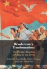 Image for Revolutionary Transformations: The People&#39;s Republic of China in the 1950S