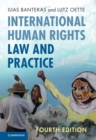 Image for International Human Rights Law and Practice