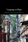Image for Language as Hope