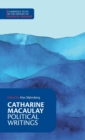 Image for Catharine Macaulay: Political Writings