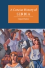 Image for A Concise History of Serbia
