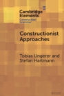 Image for Constructionist approaches  : past, present, future