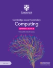 Image for Cambridge Lower Secondary Computing Learner&#39;s Book 8 with Digital Access (1 Year)