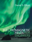 Image for Electromagnetic Fields for Engineers