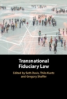 Image for Transnational Fiduciary Law