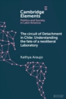 Image for The circuit of detachment in Chile  : understanding the fate of a neoliberal laboratory
