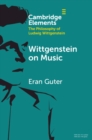 Image for Wittgenstein on Music