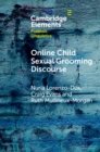 Image for Online Child Sexual Grooming Discourse