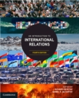 Image for An Introduction to International Relations
