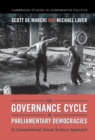 Image for The Governance Cycle in Parliamentary Democracies: A Computational Social Science Approach