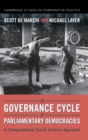 Image for The Governance Cycle in Parliamentary Democracies
