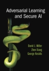 Image for Adversarial Learning and Secure AI