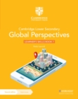 Image for Cambridge Lower Secondary Global Perspectives Learner&#39;s Skills Book 7 with Digital Access (1 Year)