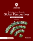Image for Cambridge Lower Secondary Global Perspectives Teacher&#39;s Resource 9 with Digital Access